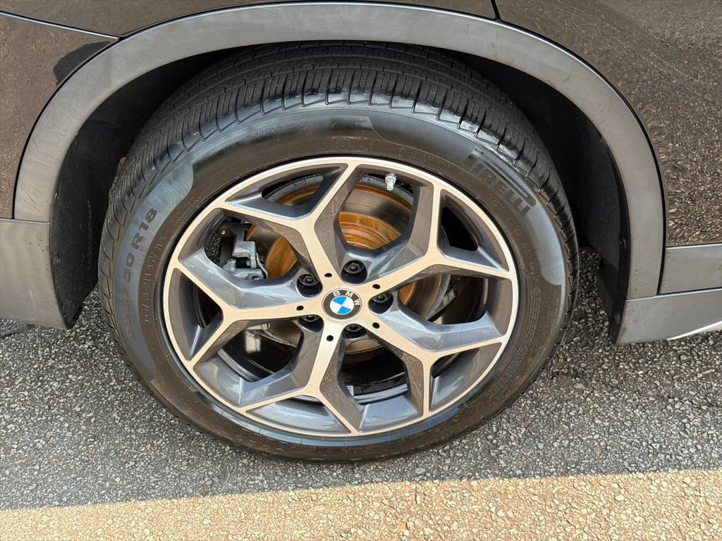 Used 2019 BMW X1 sDrive28i FWD image 17