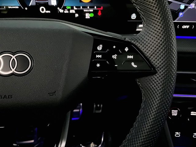 Used 2025 Audi SQ5 Premium Plus image 21