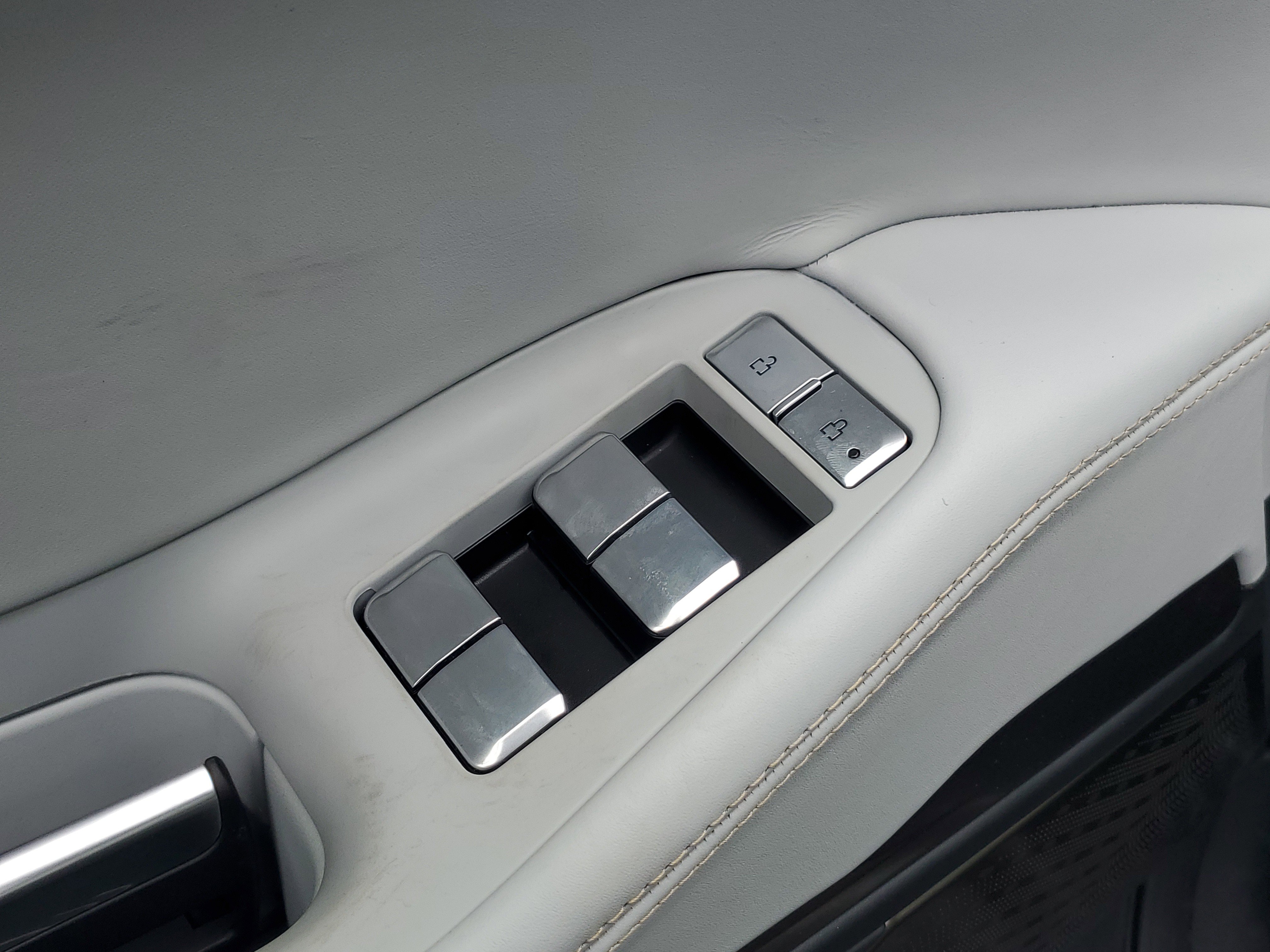 New 2025 Lincoln Navigator L Black Label image 10