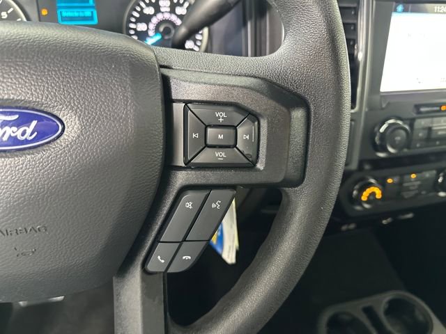 Used 2019 Ford F150 XLT image 16