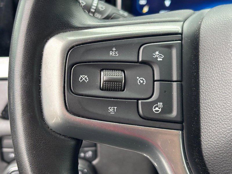 Used 2023 Chevrolet Silverado 1500 LT image 17