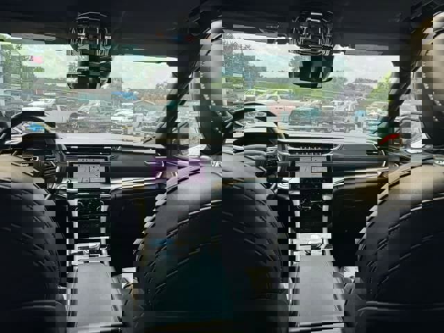 Used 2022 Jeep Grand Cherokee L Overland image 55