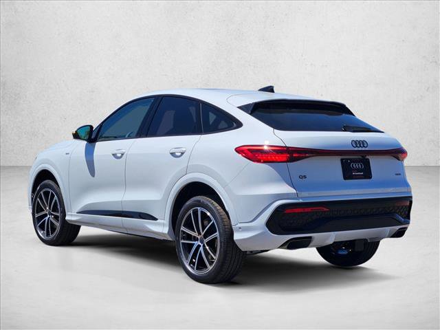 New 2026 Audi Q5 Premium Plus AWD/4WD image 9