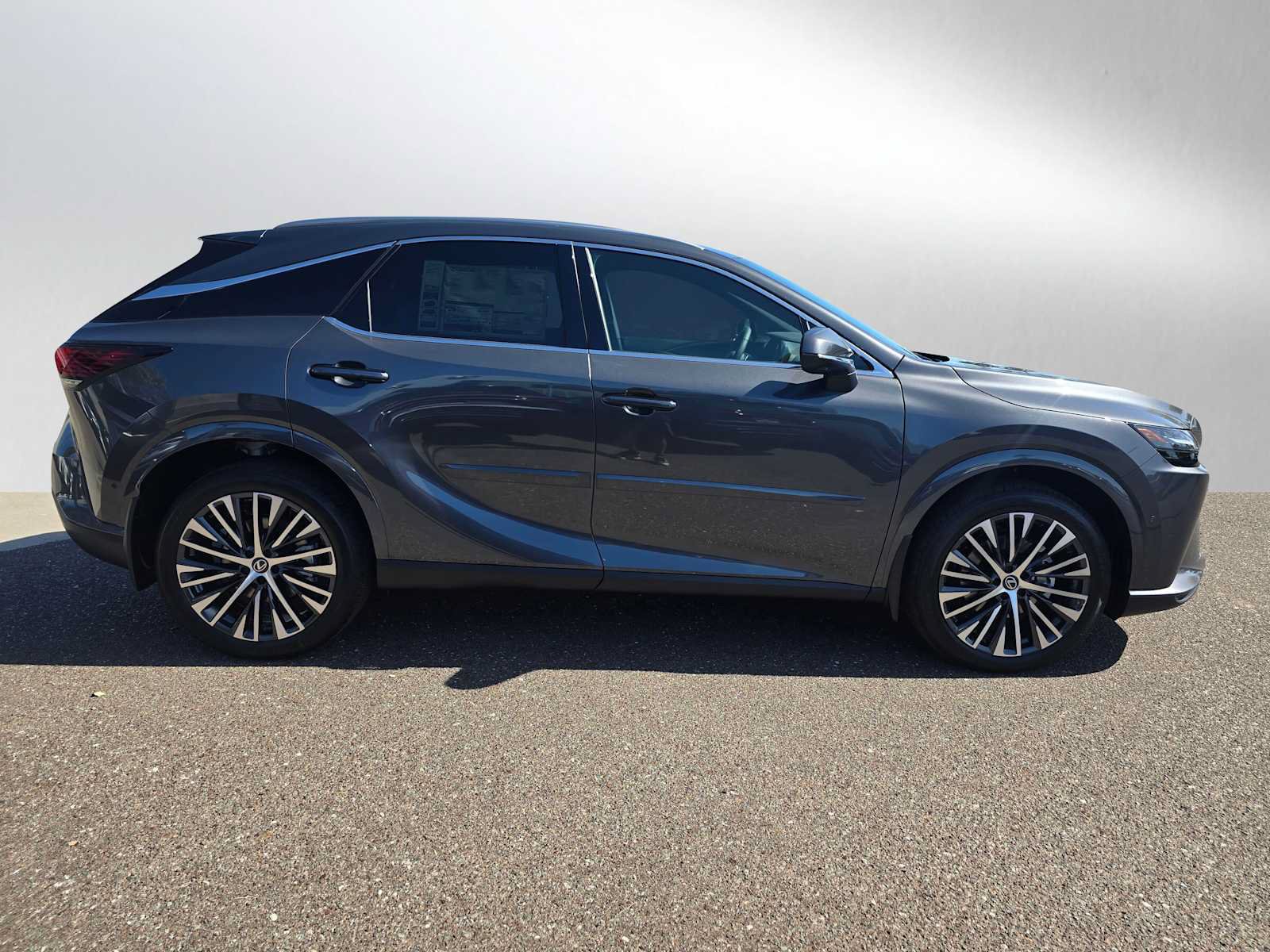 New 2026 Lexus RX 350 Premium Plus FWD image 2