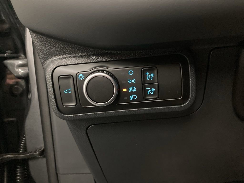 New 2026 Ford Explorer Active image 24