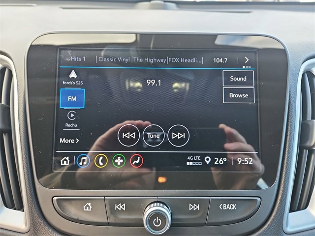 Used 2023 Chevrolet Malibu LT image 13