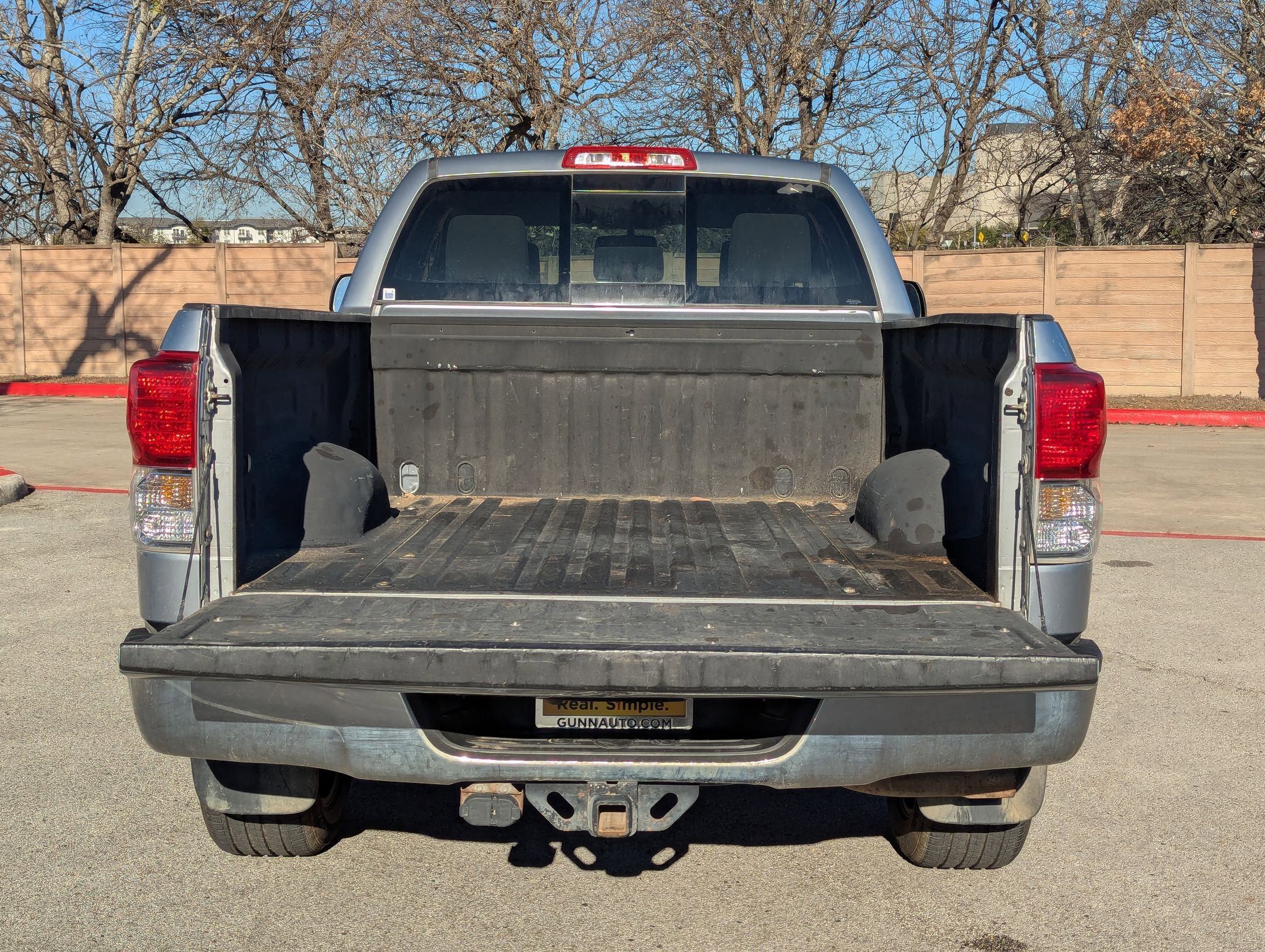 Used 2011 Toyota Tundra 2WD Double Cab w/ SR5 Pkg image 19