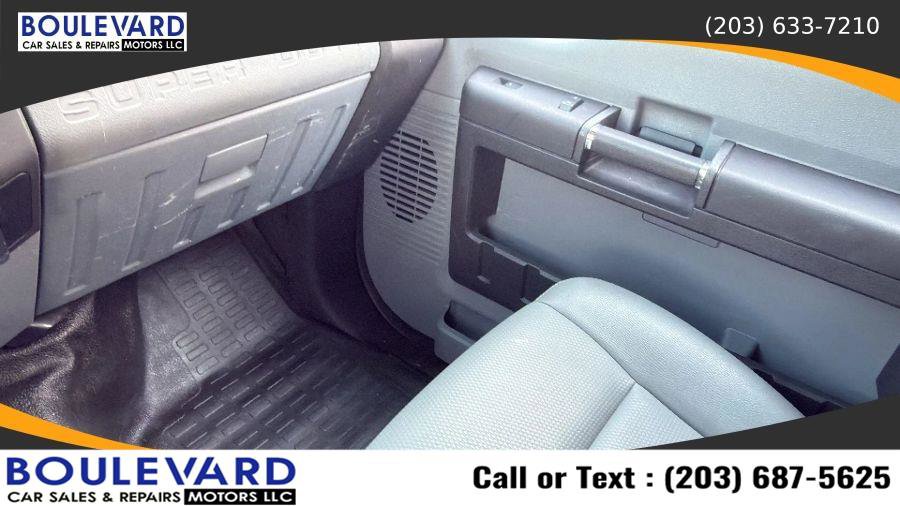 Used 2012 Ford F350 XL w/ PWR Equipment Group image 13