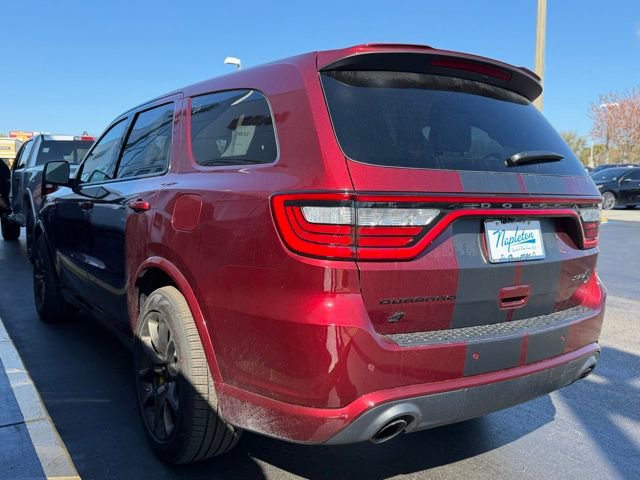 New 2026 Dodge Durango SRT Hellcat image 7
