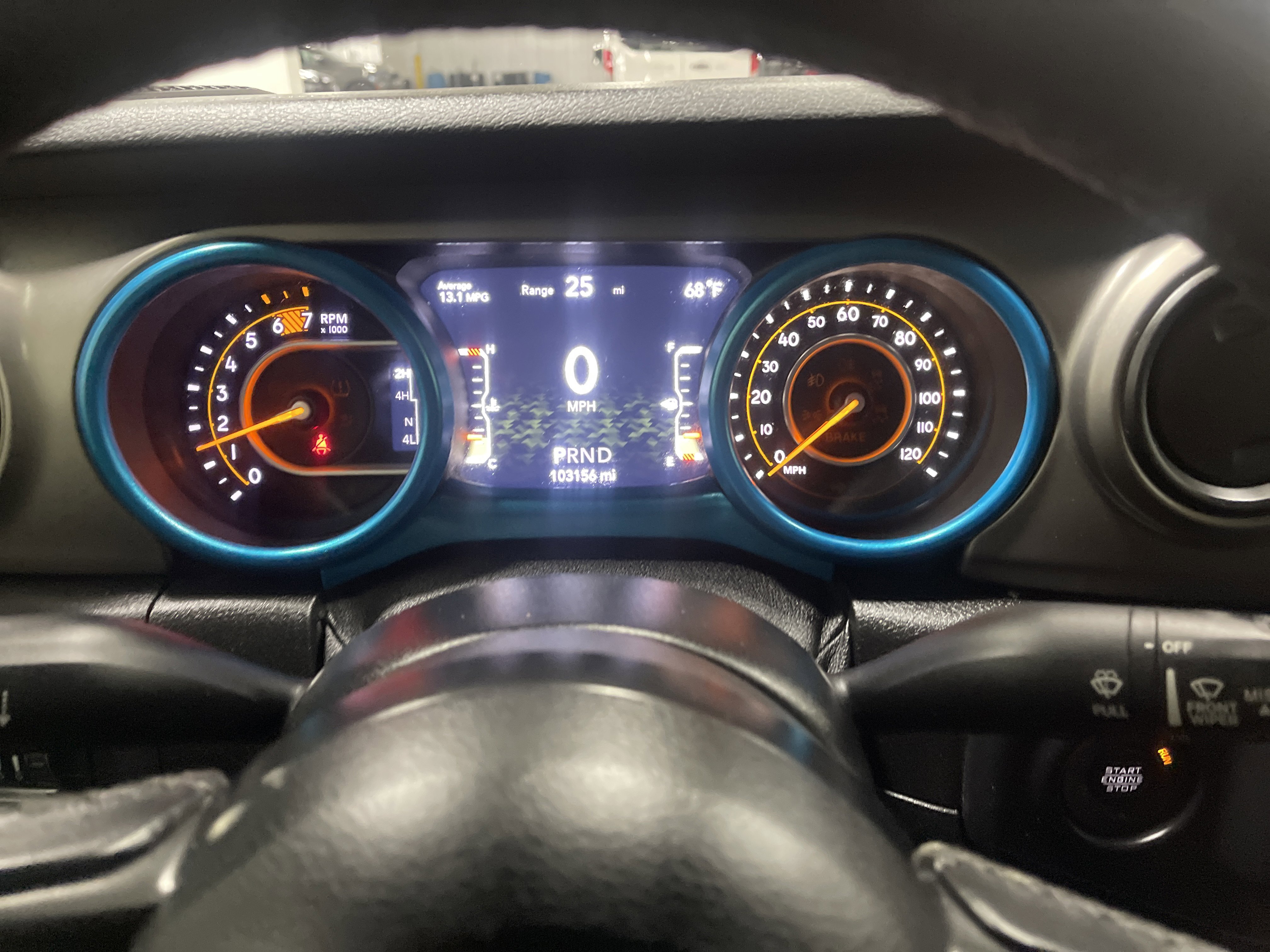 Used 2020 Jeep Wrangler Unlimited Sport S image 31