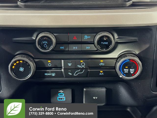 New 2026 Ford F350 XLT image 16