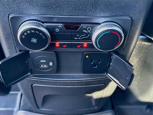 Certified 2022 Ford Explorer ST w/ Equipment Group 401A AWD/4WD image 34