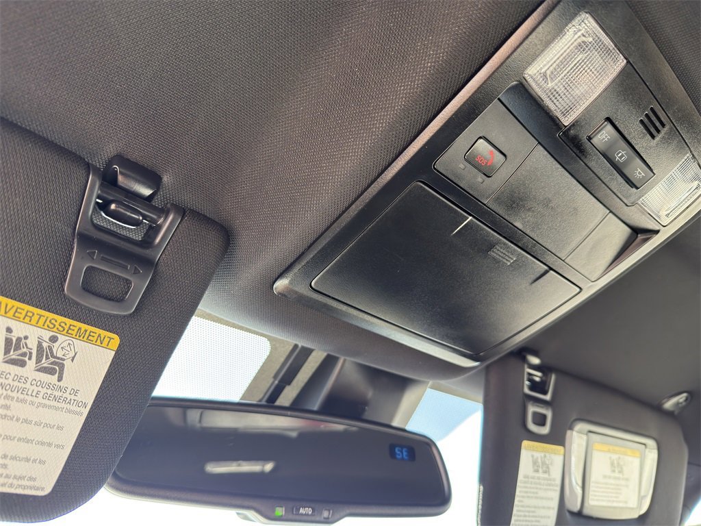 Used 2022 Toyota Tacoma 4x4 Double Cab image 30