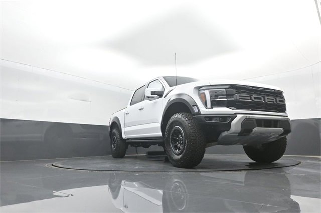 New 2025 Ford F150 Raptor image 27