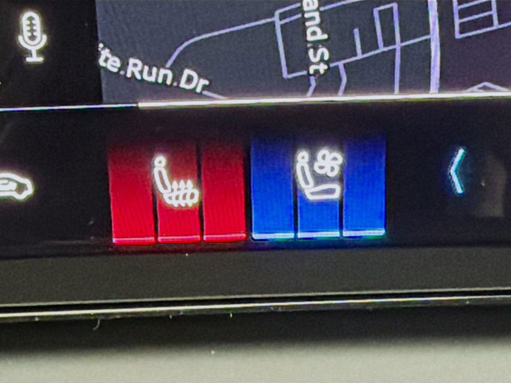 New 2025 Audi S5 Prestige image 21