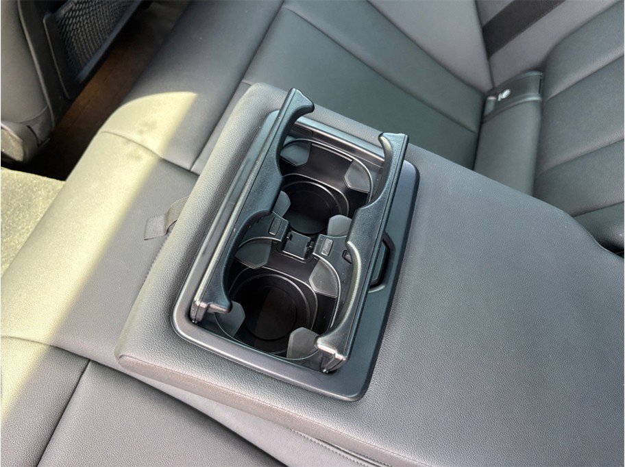 Used 2020 BMW 330i Sedan RWD image 37