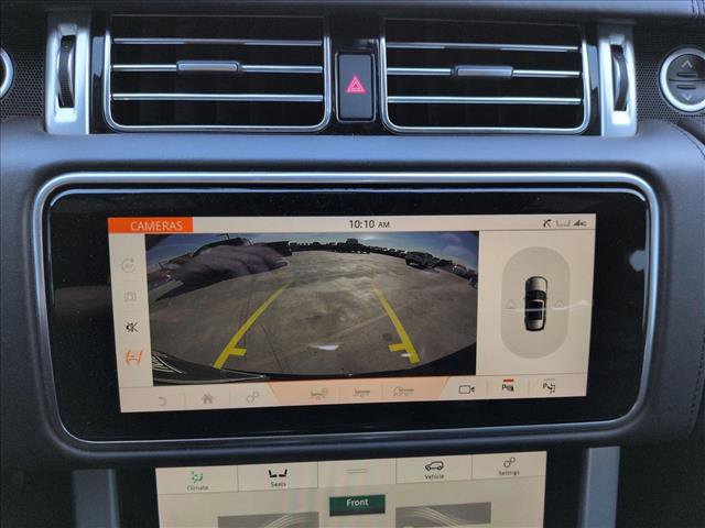 Used 2020 Land Rover Range Rover Autobiography image 14