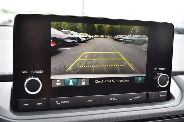 New 2025 Honda Accord SE image 12