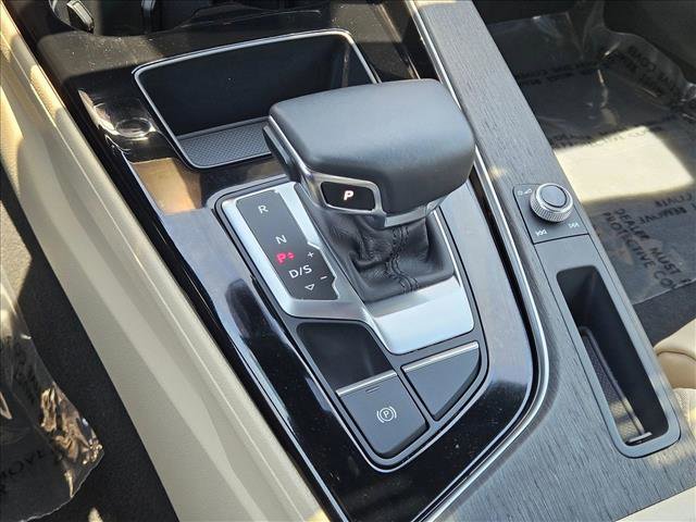 Used 2025 Audi A4 2.0T Premium w/ Convenience Package image 12