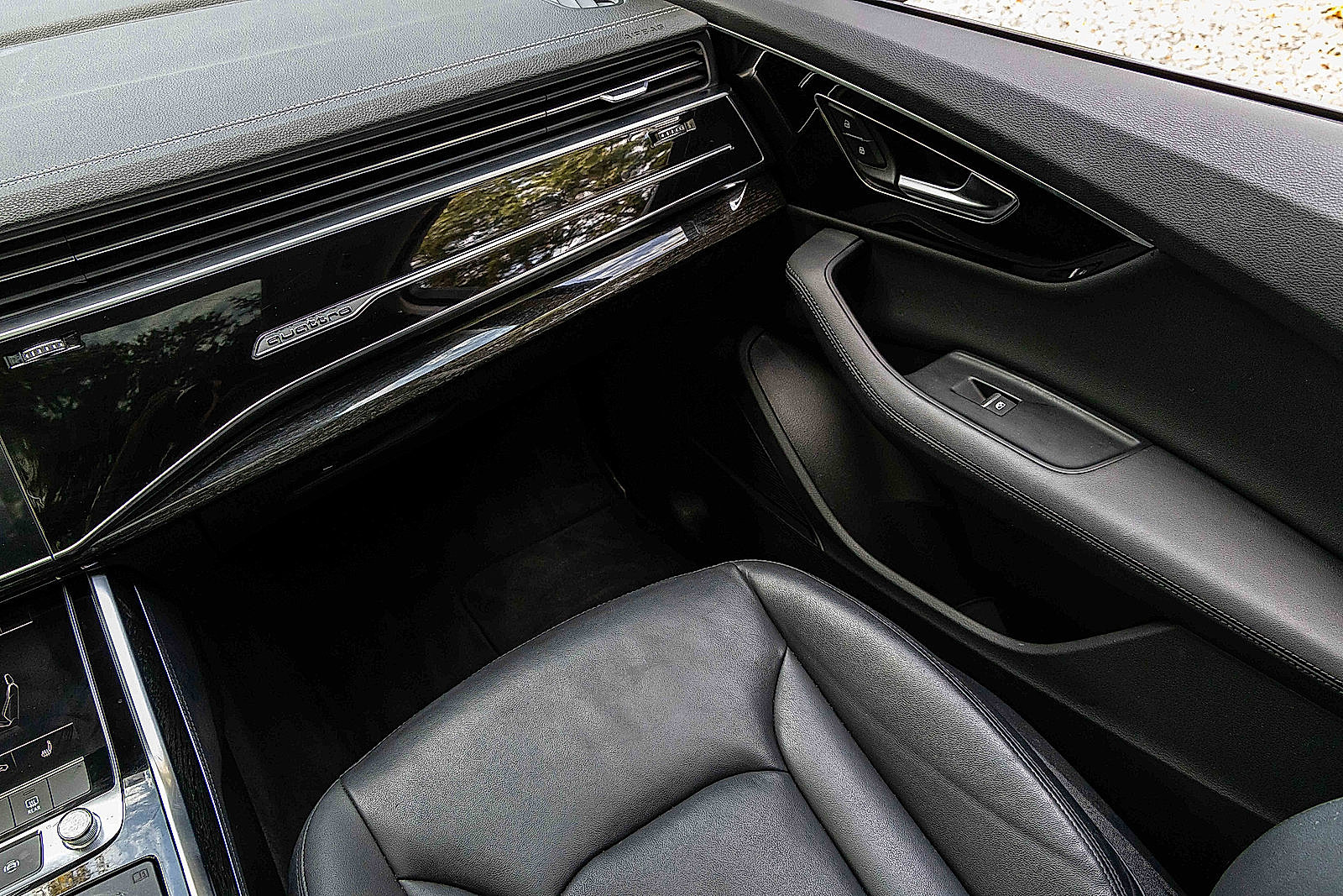 Used 2024 Audi Q7 Premium Plus image 19