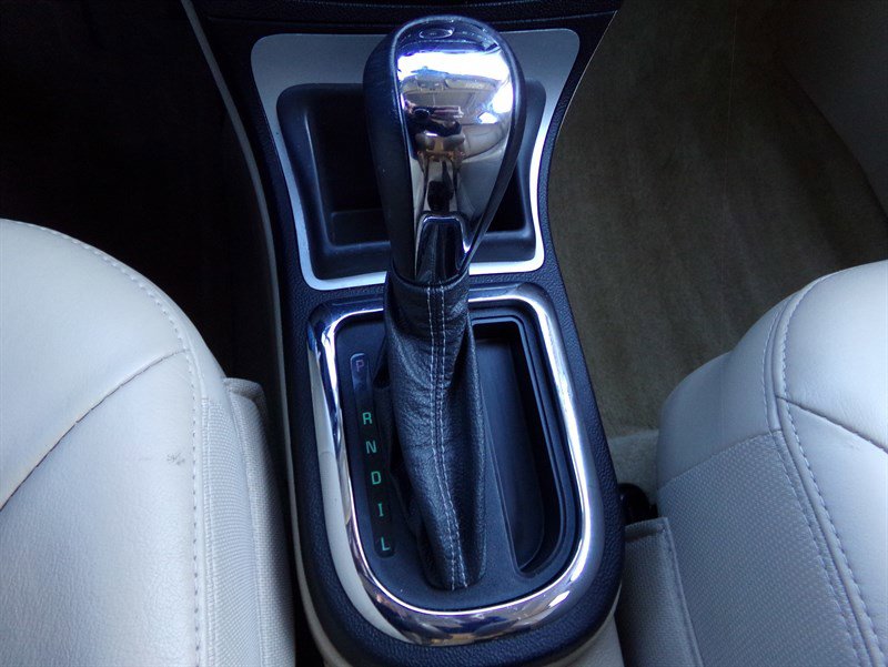 Used 2010 Chevrolet HHR LT w/ LT Preferred Equipment Group image 43