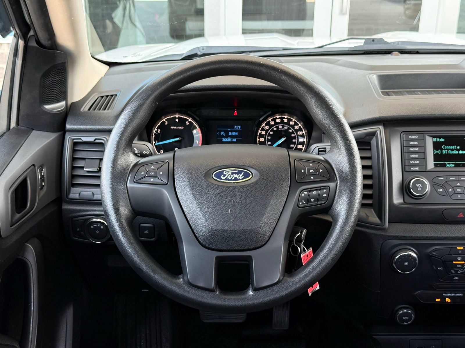 Used 2021 Ford Ranger XL AWD/4WD image 30