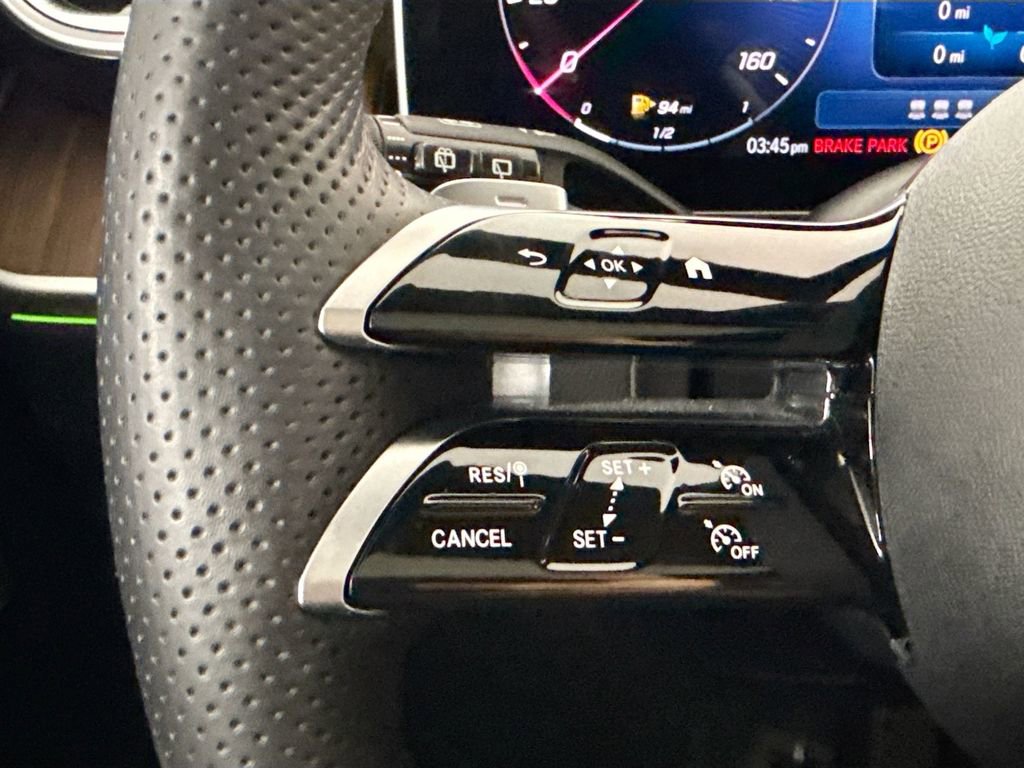 Certified 2025 Mercedes-Benz GLC 300 image 11