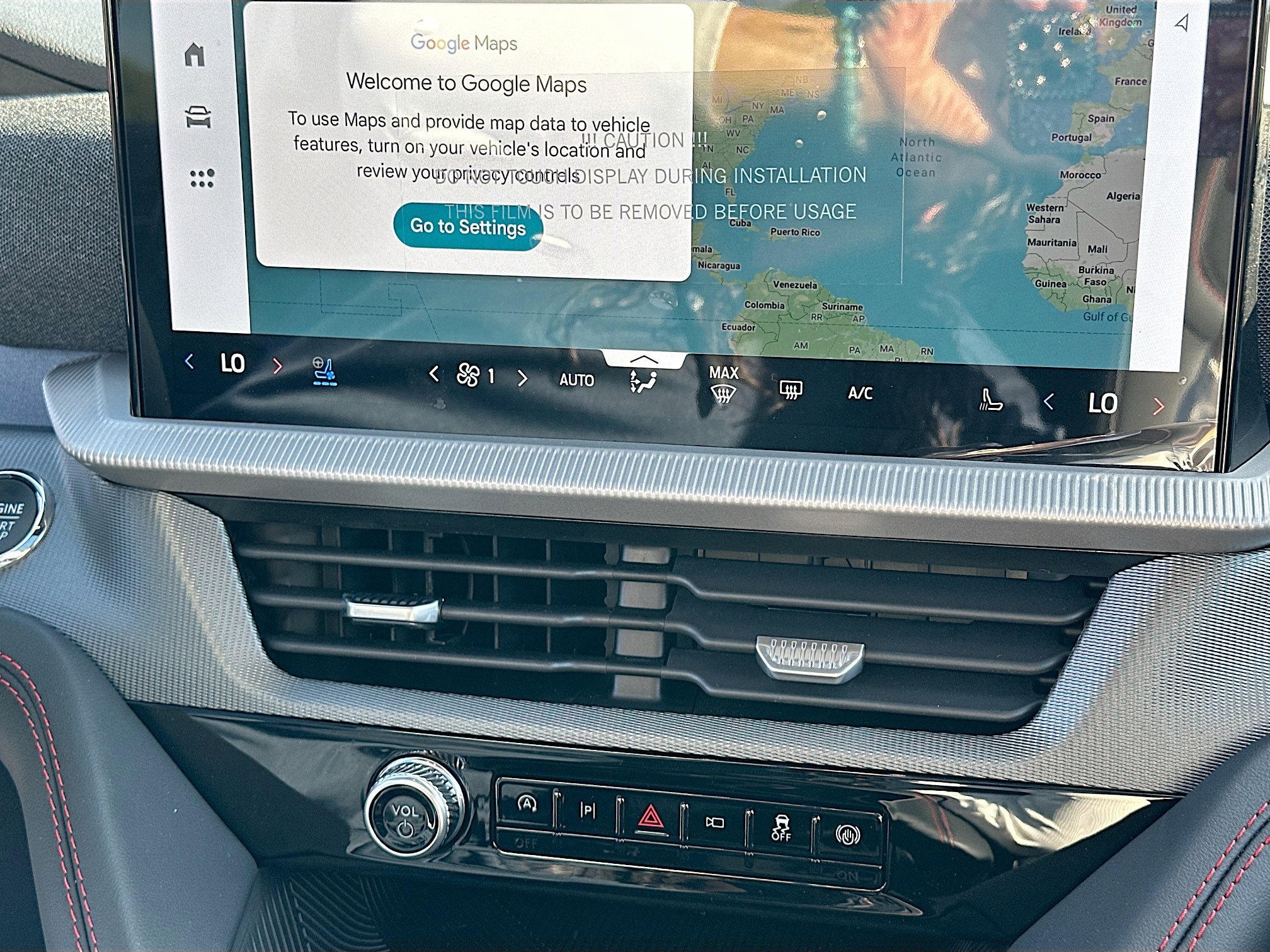 New 2026 Ford Explorer ST w/ Sun And Sound Package image 11