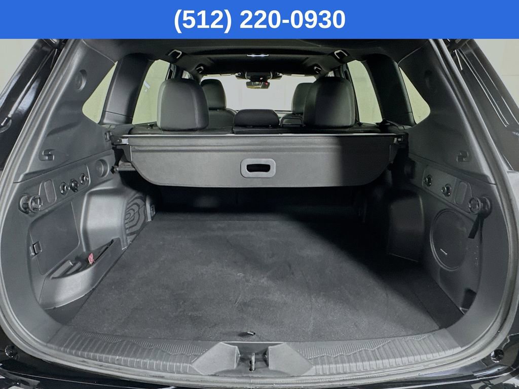 Certified 2025 Subaru Forester Sport image 32