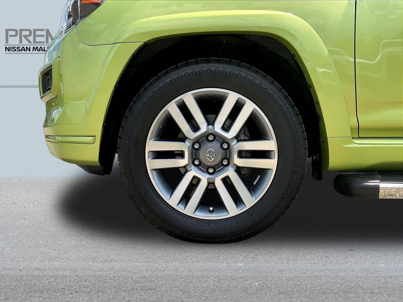 Used 2023 Toyota 4Runner TRD Sport RWD image 34