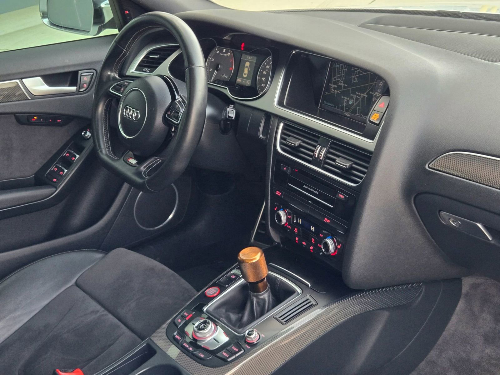 Used 2015 Audi S4 Premium Plus w/ Technology Package image 22