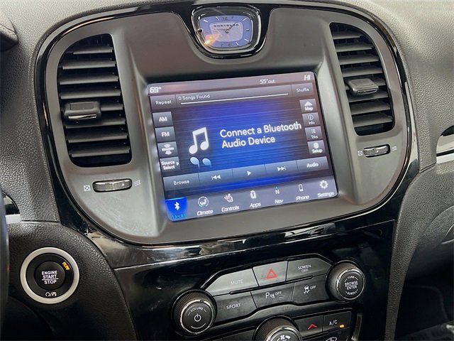 Used 2022 Chrysler 300 S image 17