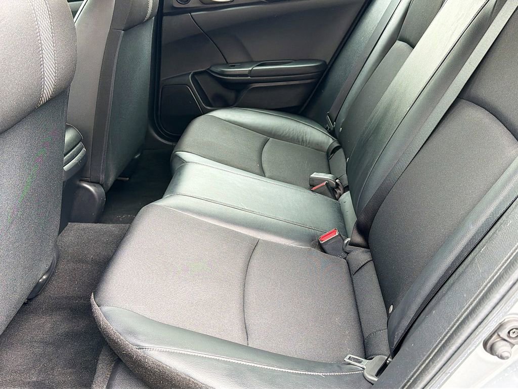 Used 2021 Honda Civic Sport image 24