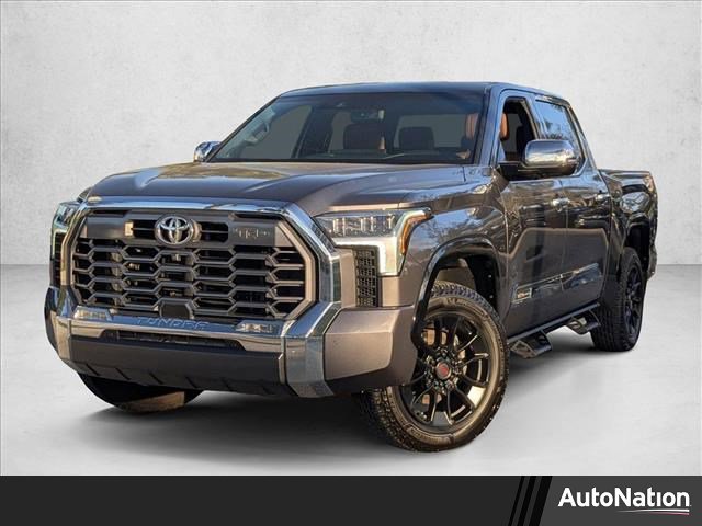 Used 2023 Toyota Tundra 1794 Edition image 1