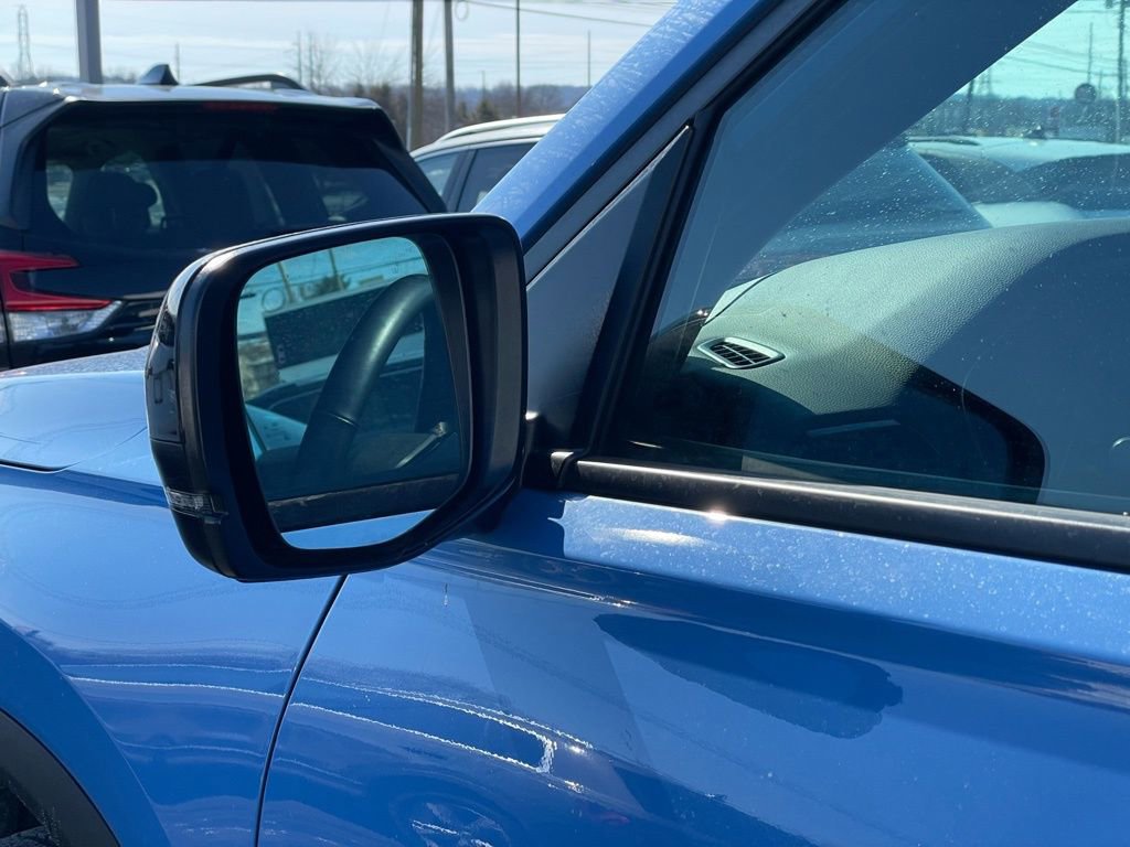 Used 2024 Honda Pilot TrailSport image 31