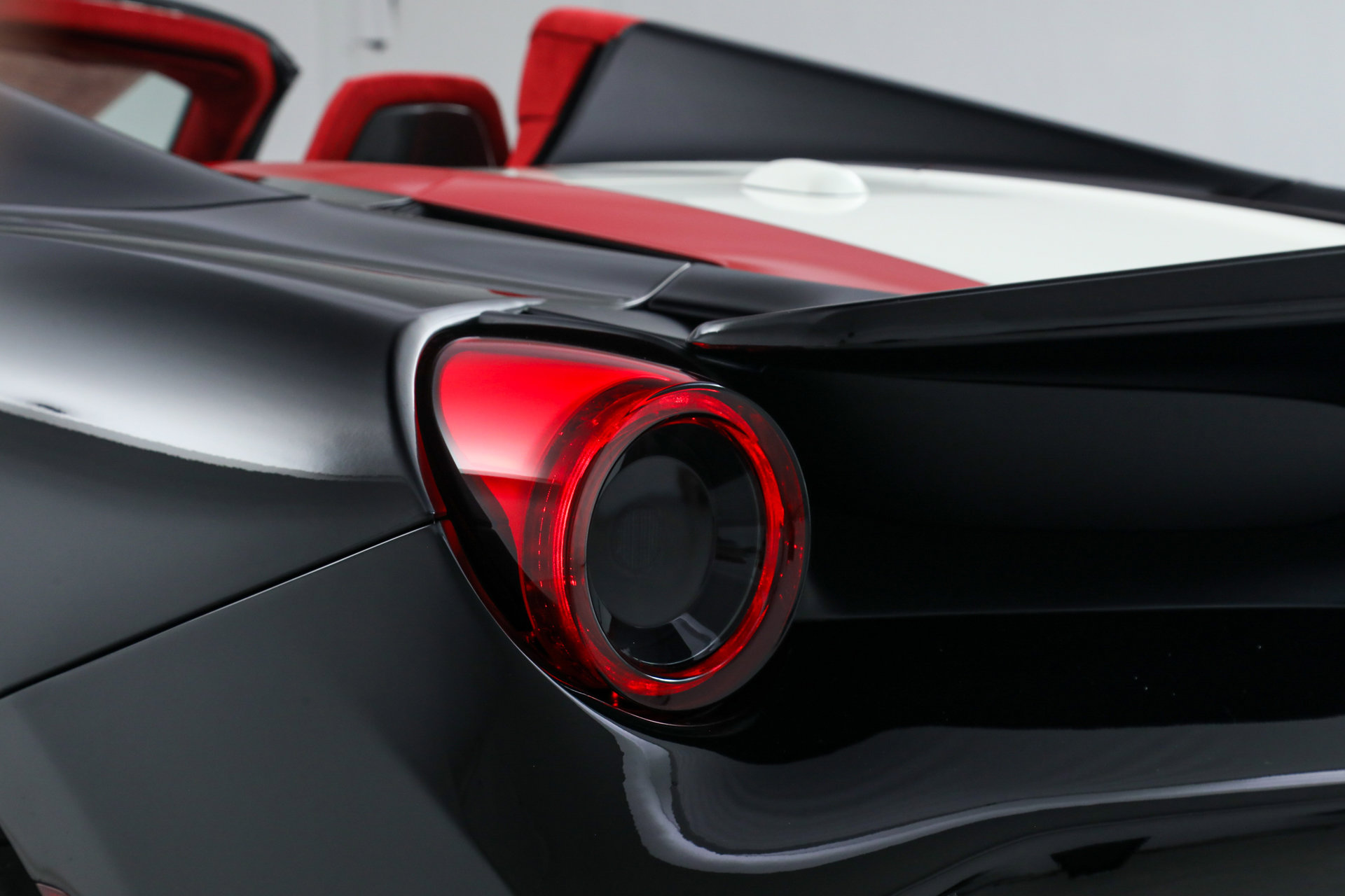 Certified 2020 Ferrari 488 Pista image 20