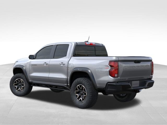New 2026 Chevrolet Colorado ZR2 w/ Technology Package AWD/4WD image 3
