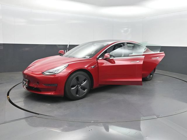 Used 2019 Tesla Model 3 Long Range AWD/4WD image 28