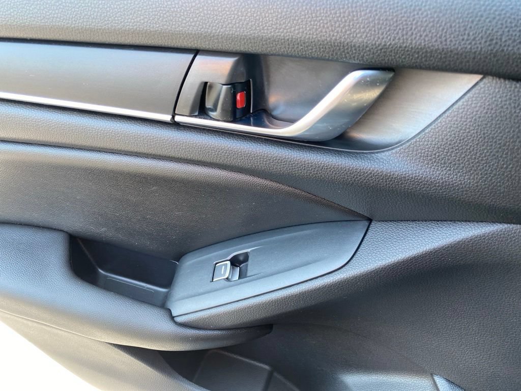 Used 2020 Honda Accord Sport image 49