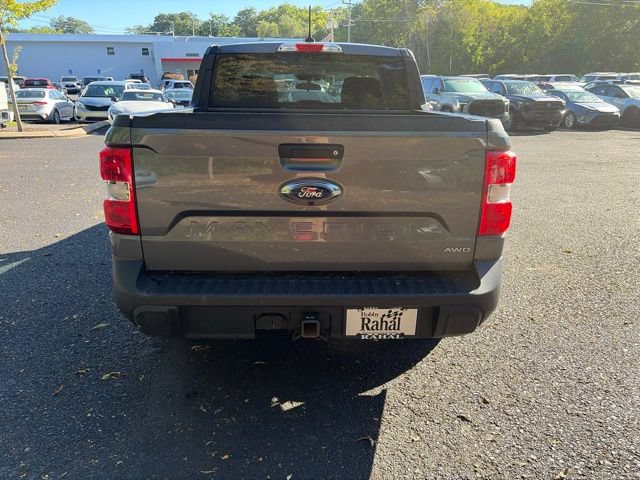 Used 2022 Ford Maverick XLT w/ Equipment Group 300A Standard AWD/4WD image 5