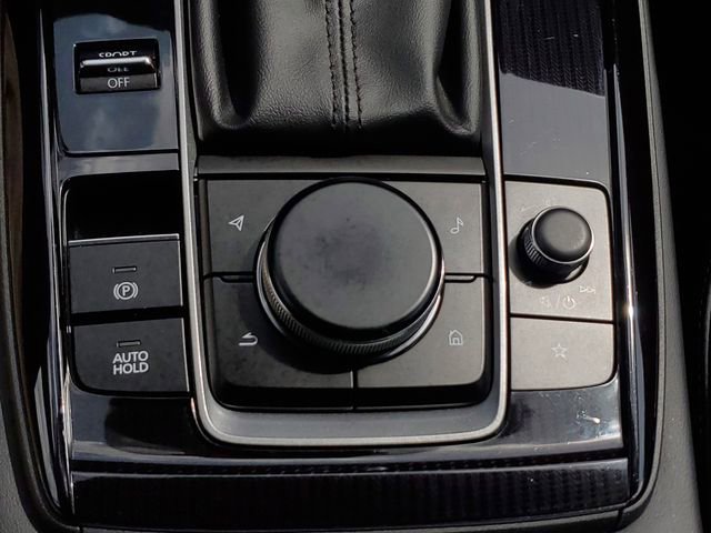 Used 2025 MAZDA CX-30 AWD 2.5 S w/ Select Sport Pkg image 31