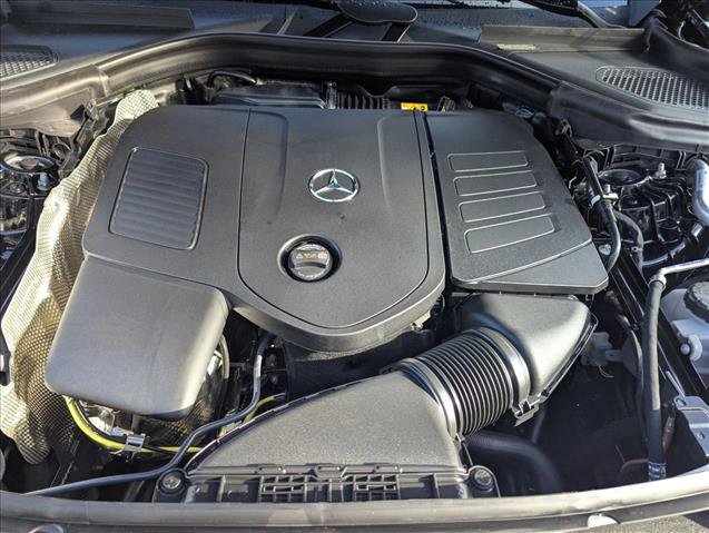 New 2026 Mercedes-Benz GLC 300 4MATIC image 15