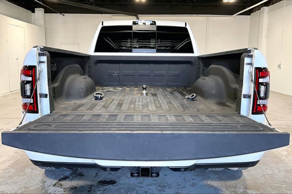 Used 2024 RAM 3500 Limited image 37