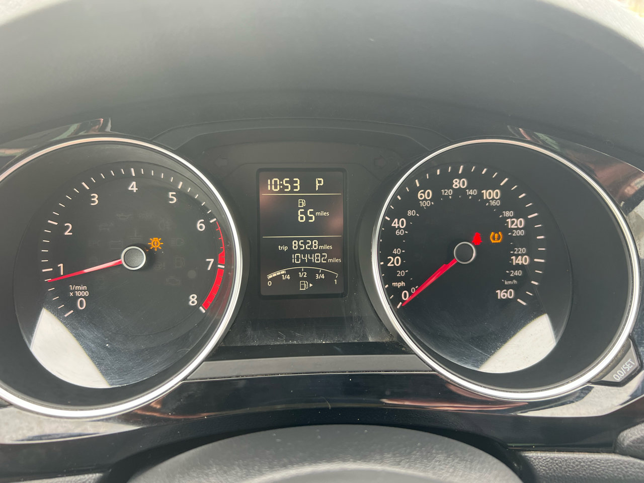 Used 2016 Volkswagen Jetta Sport image 46