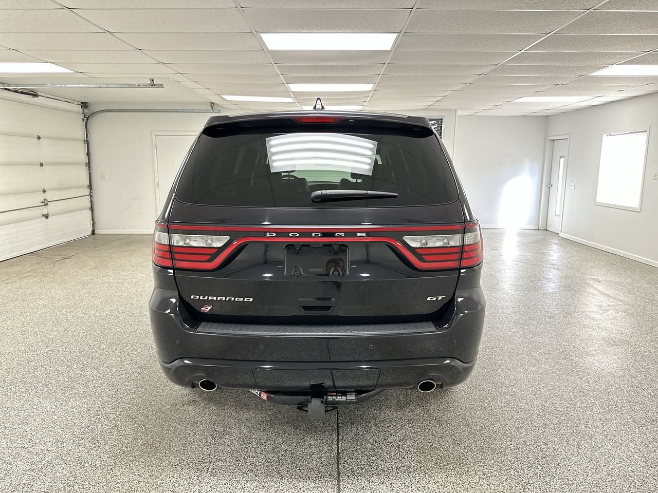 Used 2018 Dodge Durango GT w/ Technology Group AWD/4WD image 7