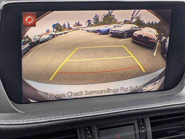 Used 2018 MAZDA MAZDA6 Grand Touring image 13