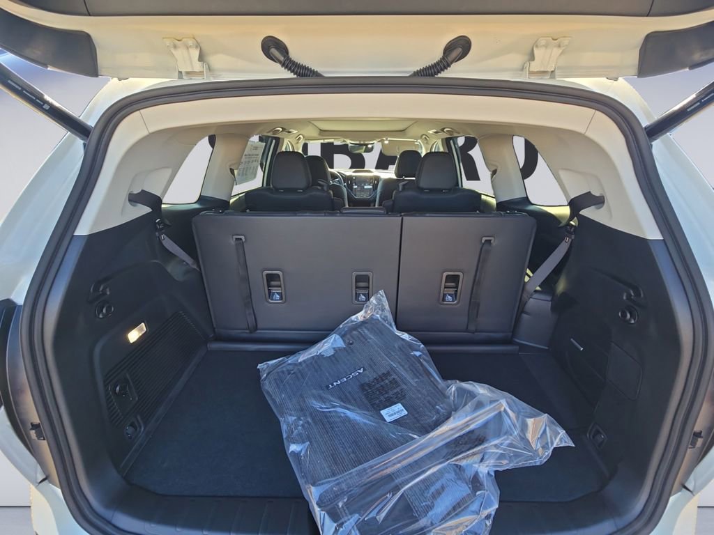 New 2026 Subaru Ascent Limited Bronze image 19