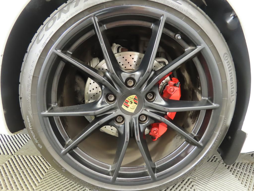 Used 2019 Porsche 911 Carrera S image 29
