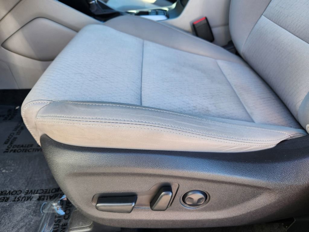 Used 2016 Hyundai Tucson SE w/ Option Group 02 image 15