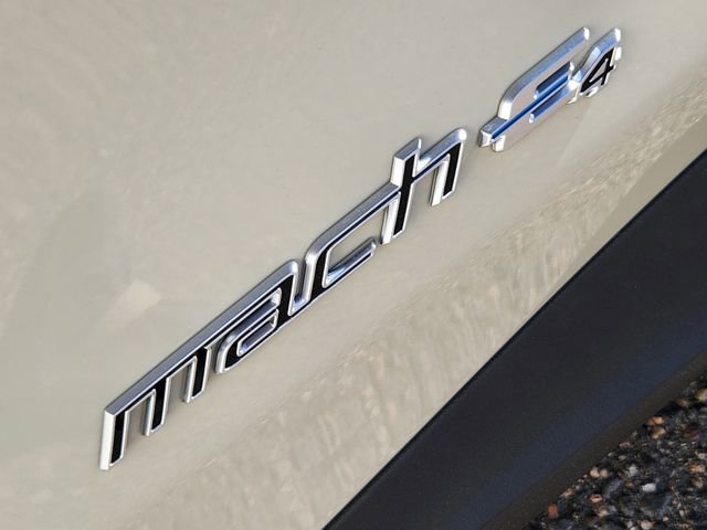 New 2026 Ford Mustang Mach-E Select w/ Technology Package image 17